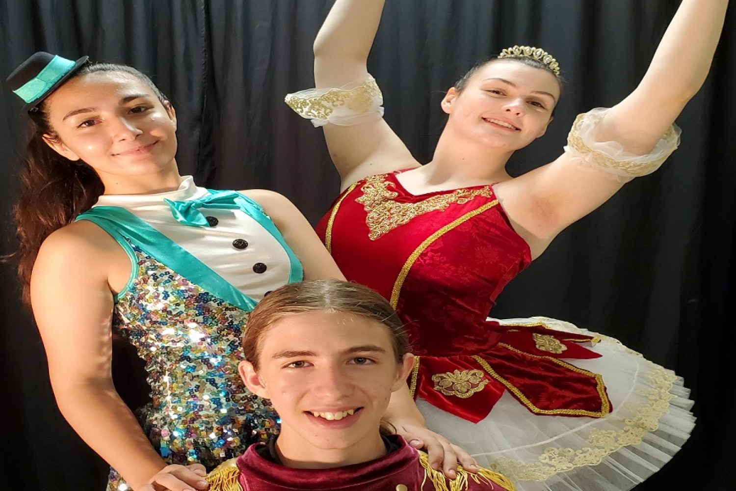 The Magical Doll EmporiumShow The Lyric Theatre